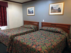  Starlight Inn Canoga Park  Канога Парк